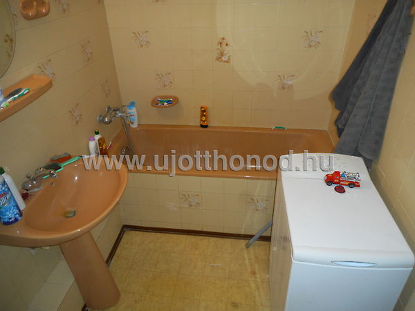 Eladó ház Szeged, Petőfitelep 6. kép
