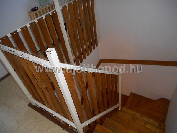Eladó ház Szeged, Petőfitelep 7. kép
