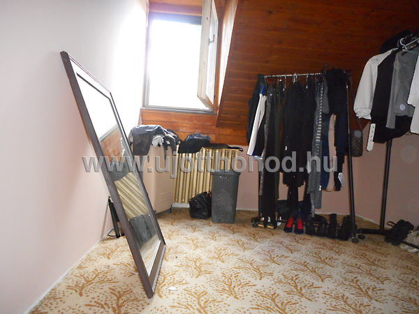 Eladó ház Szeged, Petőfitelep 8. kép