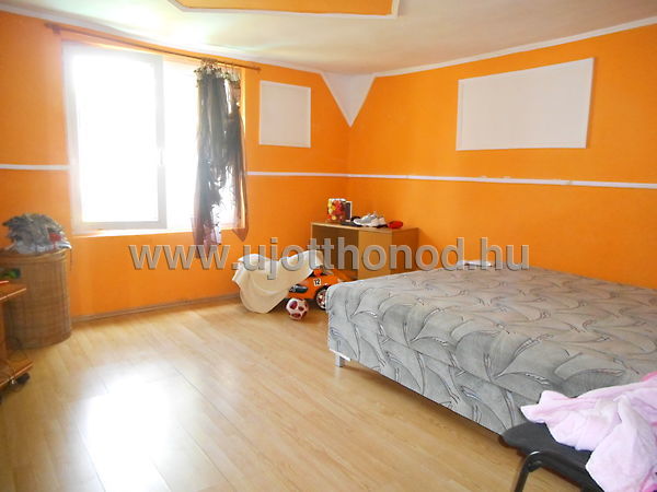 Eladó ház Szeged, Petőfitelep 1. kép