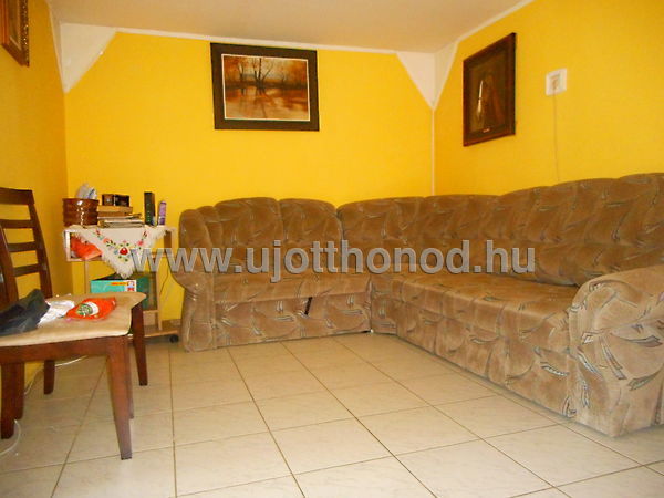 Eladó ház Szeged, Petőfitelep 3. kép