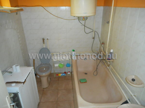 Eladó ház Szeged, Petőfitelep 4. kép