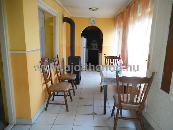 Eladó ház Szeged, Petőfitelep 5. kép