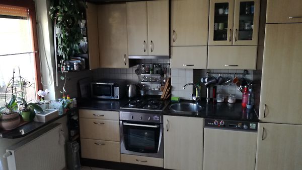 Eladó lakás Zalaegerszeg, Belváros 3. kép