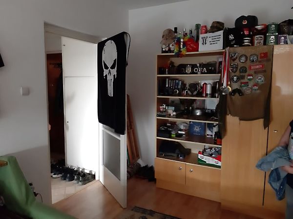 Eladó lakás Debrecen, Újkert 9. kép