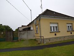 Eladó ház Tömörd