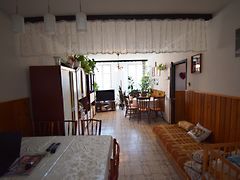 Eladó ház Kőszeg