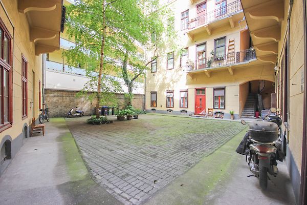 Eladó lakás Budapest, II. kerület, Rózsadomb 13. kép