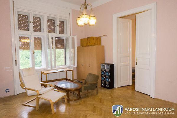 Eladó lakás Szeged, Belváros 3. kép