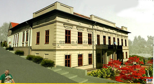 Kiadó lakás Miskolc, Belváros 3. kép