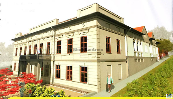 Kiadó lakás Miskolc, Belváros 4. kép