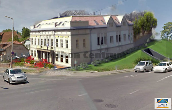 Kiadó lakás Miskolc, Belváros 5. kép