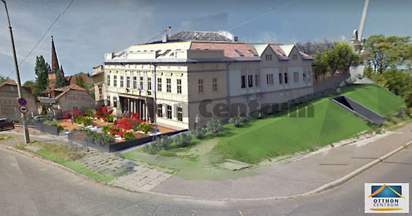 Kiadó lakás Miskolc, Belváros 6. kép