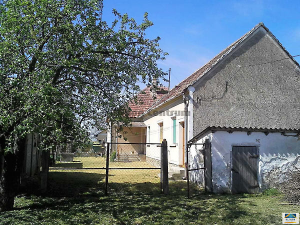 Eladó ház Mesterháza 3. kép
