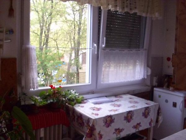 Eladó lakás Nyíregyháza 1. kép