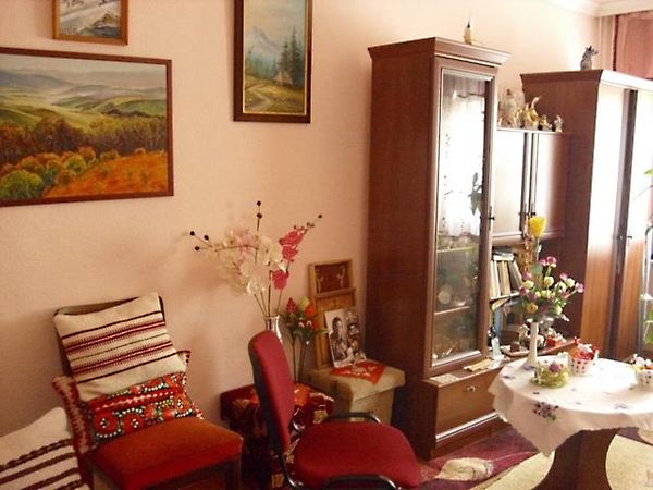 Eladó lakás Nyíregyháza 5. kép