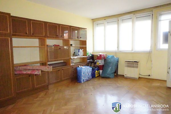 Eladó lakás Zalaegerszeg, Belváros 8. kép