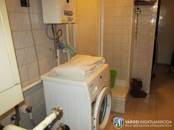 Eladó lakás Zalaegerszeg, Kertváros 10. kép