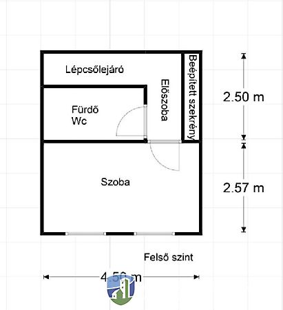 Eladó lakás Zalaegerszeg, Kertváros 5. kép