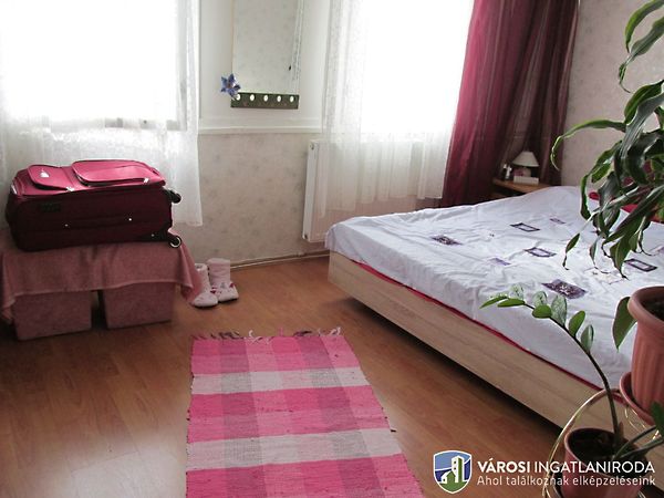 Eladó lakás Zalaegerszeg, Kertváros 3. kép