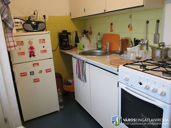 Eladó lakás Zalaegerszeg, Landorhegy 4. kép