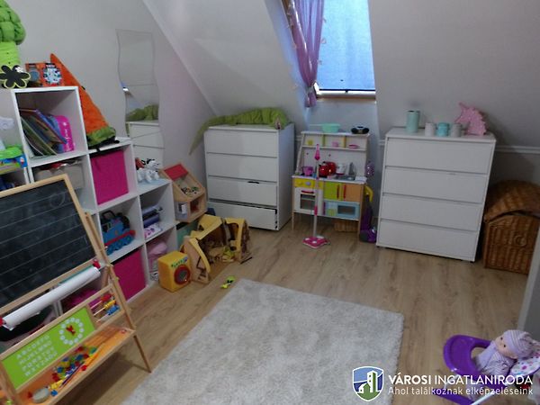 Eladó ház Szeged, Alsóváros 11. kép