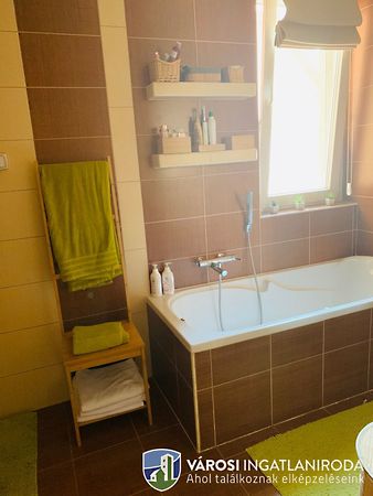 Eladó ház Szeged, Alsóváros 15. kép