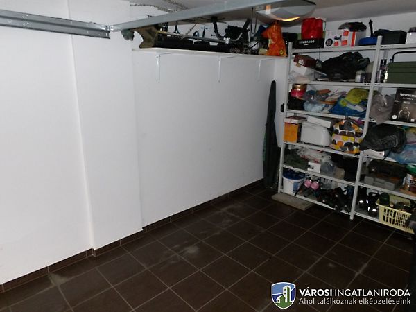 Eladó ház Szeged, Alsóváros 20. kép