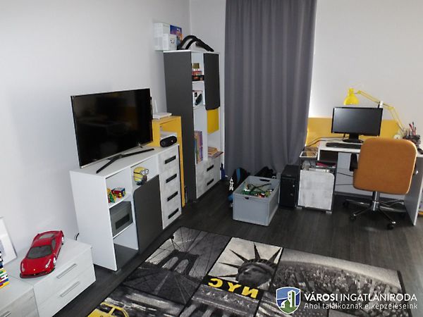 Eladó ház Szeged, Alsóváros 6. kép