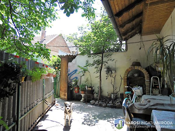 Eladó ház Szeged, Rókus 11. kép