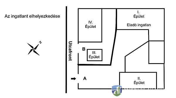 Eladó ház Szeged, Rókus 6. kép