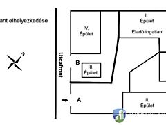 Eladó ház Szeged, Rókus 6. kép