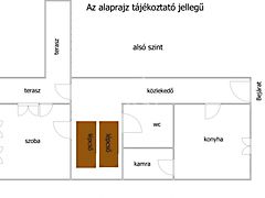 Eladó lakás Veszprém 2. kép
