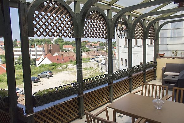 Eladó lakás Veszprém 9. kép