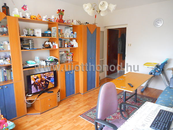 Eladó lakás Szeged, Felsőváros 2. kép