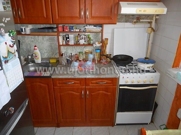 Eladó lakás Szeged, Felsőváros 8. kép
