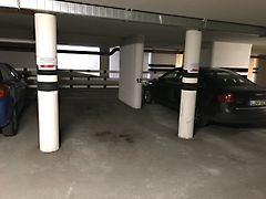 Kiadó garázs Szeged, Belváros 2. kép