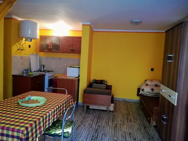 Eladó nyaraló Soltvadkert 5. kép