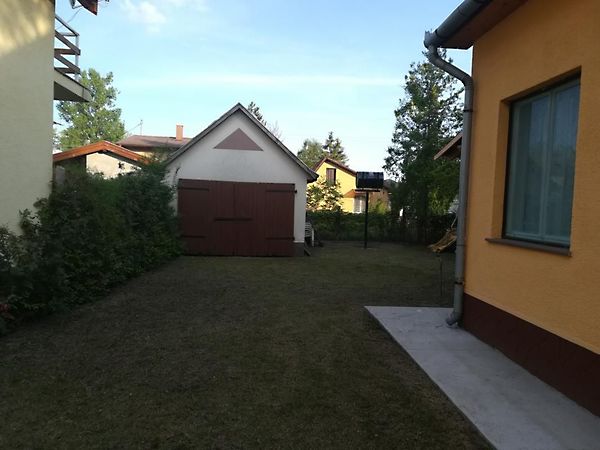 Eladó nyaraló Soltvadkert 6. kép