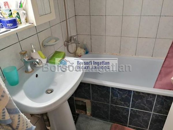 Eladó lakás Kazincbarcika 4. kép