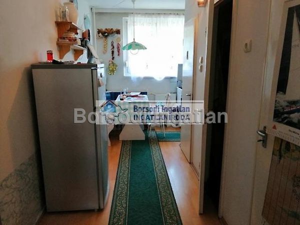 Eladó lakás Kazincbarcika 5. kép