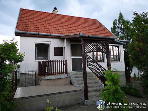 Eladó földterület Debrecen, Kondoros 1. kép