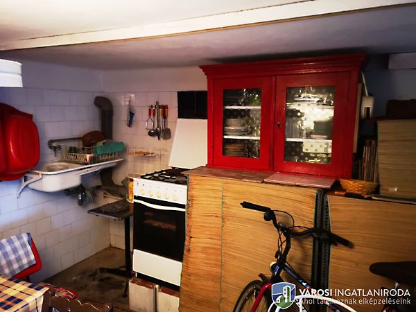 Eladó földterület Debrecen, Kondoros 14. kép