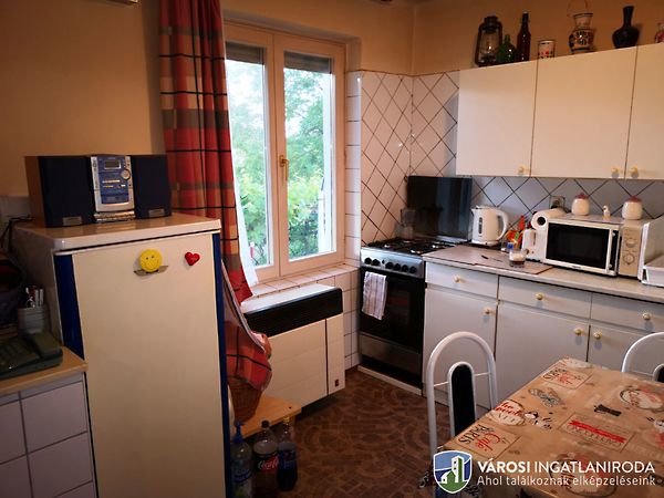 Eladó földterület Debrecen, Kondoros 7. kép