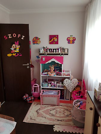 Eladó ház Szeged, Újszeged 22. kép