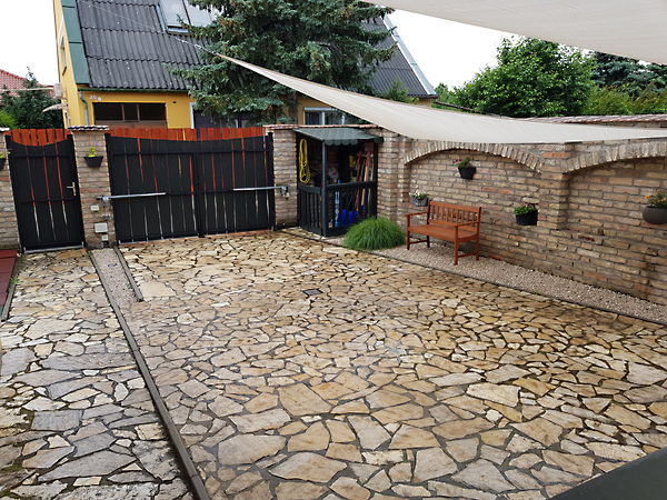 Eladó ház Szeged, Újszeged 24. kép