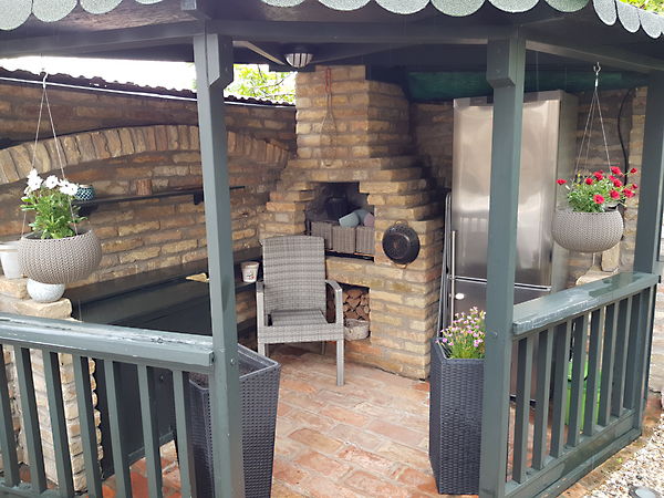 Eladó ház Szeged, Újszeged 26. kép
