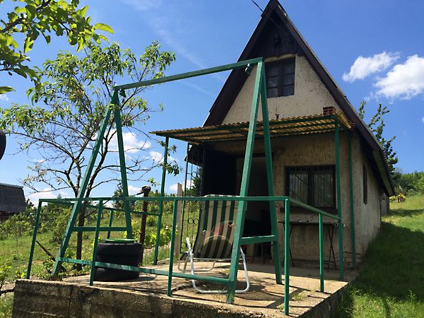Eladó földterület Tatabánya, Felsőgalla 1. kép