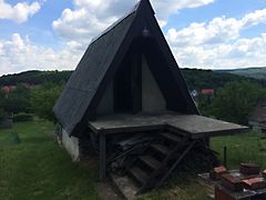 Eladó földterület Tatabánya, Felsőgalla 2. kép