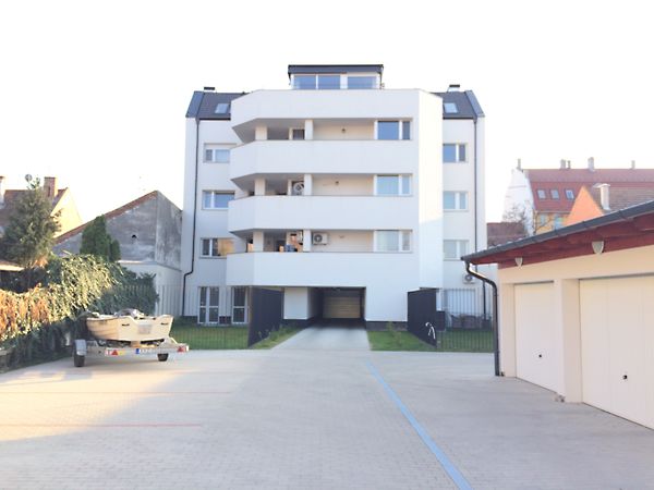 Eladó lakás Szeged, Móraváros 17. kép